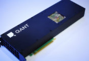 Q.ANT Unveils Its Second-Generation Photonic Processor to Power the Next Wave of AI and HPC