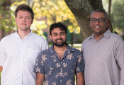 FSU Physicists Discover New State of Matter in Electrons, Platform to Study Quantum Phenomena