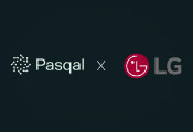 Pasqal and LG Electronics Forge Strategic Partnership to Advance Quantum Innovation and Industrial Applications