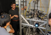 Rice Convenes Global Researchers to Advance Understanding of Quantum Geometry in Materials
