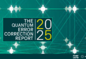 Riverlane Report Reveals Scale of the Quantum Error Correction Challenge