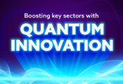 Government Support to Get Quantum to Work Faster, Boosting UK’s Health, Defence, Energy and More