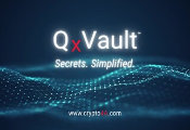 Crypto4A Unveils QxVault: Secrets. Simplified. A Fully Integrated Secrets Management Vault With Built-In Hardware Security Module