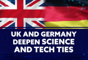 UK and Germany Deepen Science and Tech Ties With £14 Million to Unlock Quantum’s Vast Potential