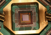 Josephson Junctions — Quantum Computing Building Blocks — Are Possible With Only One Superconductor, Experiment Confirms