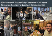 Successful Completion of the SQuaD Project – Reflecting on 3.5 Years of Strengthening Germany’s Quantum Communication Ecosystem