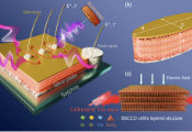 Terahertz Device Sets Performance Record and Opens New Tech Horizons