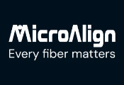 MicroAlign Breakthrough: From 12 to 24-Channel High Accuracy Fibre Arrays for QuantumPhotonic Computing