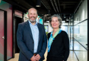 Riverlane Expands Into Europe With New Delft Hub Led by Professor Barbara Terhal