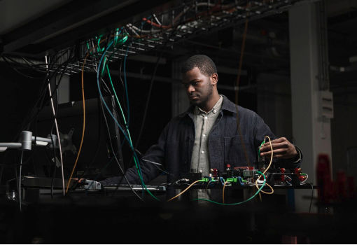 Sparrow Quantum Raises €27.5M in Record-Breaking Investment, Strengthening Denmark’s Role in Global Quantum Race