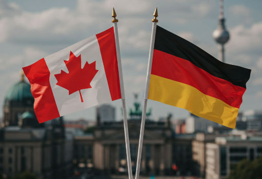 Canada and Germany Deepen Their Collaboration on Advanced Technologies