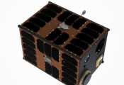 SpeQtre, the Entanglement-Based Quantum Comms Demonstrator Satellite, Is Now on Orbi