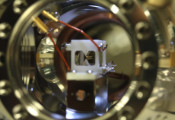 Quantum Computers Tackle Simulating Quarks