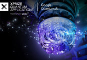XPRIZE Quantum Applications Finalist Teams Book 2025