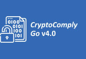 SafeLogic Adds Comprehensive Post-Quantum Cryptography (PQC) Capabilities to CryptoComply Go