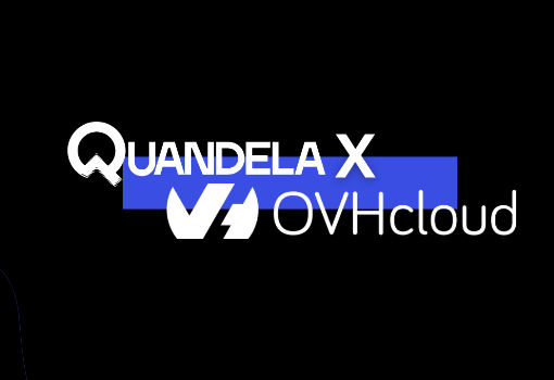 Quandela and OVHcloud Join Forces to Democratize Quantum Machine Learning With MerLin