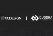 QUDORA Adopts QC Design’s Plaquette to Accelerate Fault-Tolerance for Scalable Trapped-Ion Processors