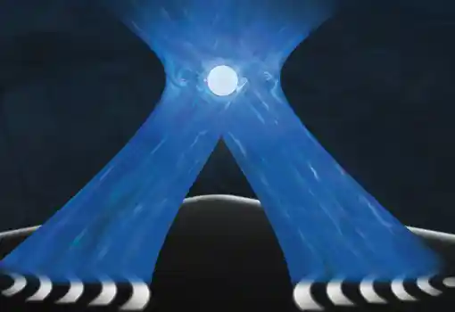 Efficient Cooling Method Could Enable Chip-Based Trapped-Ion Quantum Computers