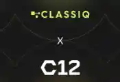 C12 and Classiq Partner to Accelerate Access to Spin Qubit Quantum Computing
