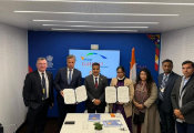 SEALSQ Signs MoU With the Government of Gujarat to Establish a 300-Million-Unit-Per-Year Post-Quantum Semiconductor Center in India