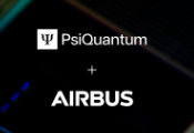 PsiQuantum Collaborating With Airbus to Advance Quantum Computing for Aerospace