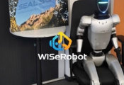 SEALSQ to Demonstrate Its Post-Quantum Technology in Robotics With WISeRobot.ch’s First Proof of Concept at a Davos Roundtable