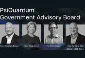PsiQuantum Announces New Government Advisory Board Members