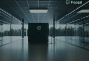 Pasqal Delivers Italy’s First Neutral Atom Quantum Computer