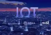 Tele2 IoT, Acceleronix and IDEMIA Secure Transactions Launch the First in the World Quantum-Safe In-Factory Profile Provisioning Early Access Program at MWC26 Barcelona
