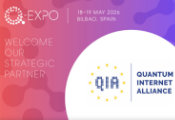 QIA Partners With QuIC to Advance Industrialisation of the Quantum Internet at Q-Expo