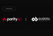 QUDORA and ParityQC Partner to Optimize Quantum Algorithms for Trapped-Ion Systems