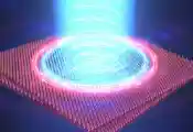 Light Changes a Magnet’s Polarity