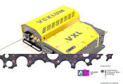 Vexlum Launches New VXL Laser System to Remove Bottlenecks in Scaling Quantum Technology