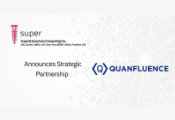SuperQ Announces Strategic Partnership with Quanfluence