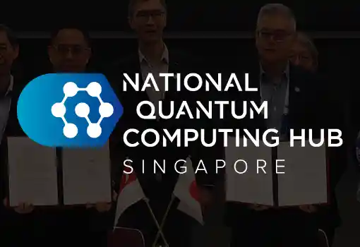 Japan and Singapore Researchers Partner to Advance Hybrid Quantum-Classical Computing