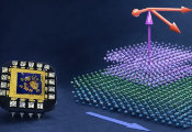 Quantum Materials Breakthrough for Energy-Efficient Data Processing