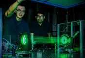 Quantum Memory Achieves Near-Perfect Storage of Photons