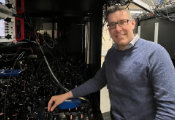 Durham to Lead New Era of Quantum Science Research