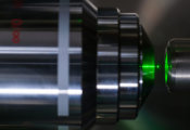 Quantum Researchers Engineer Extremely Precise Phonon Lasers