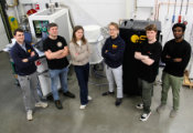 Dutch Project Quper Results in New Leiden Cryogenics Mini-Fridge, Controlled by OrangeQS Juice Operating System