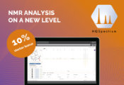 HQS Launches HQSpectrum — Full Release of Its NMR Spectrum Prediction and Analysis Software