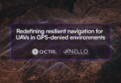 ANELLO Photonics and Q-CTRL Announce Strategic Collaboration to Redefine Resilient Navigation for UAVs in GPS-Denied Environments