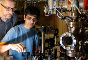 Spooky Quantum Helium Atoms Give Hope for a Theory of Everything