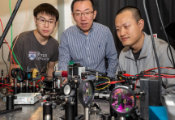 Topology Helps Build More Robust Photonic Networks
