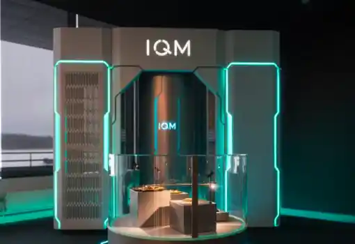 IQM Secures €50M Financing to Accelerate Global Growth