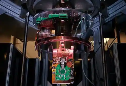 Cambridge Launches Major Strategic Partnership With IonQ to ‘Supercharge’ Quantum Research in the UK