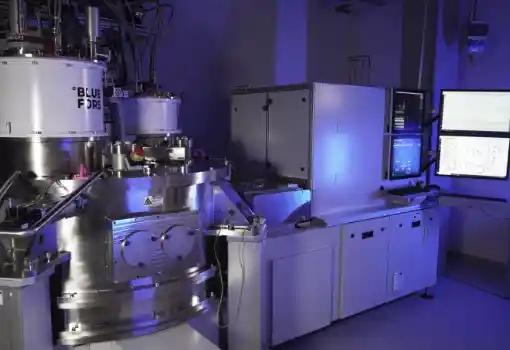 Semiconductor-Based Quantum Pilot Line ‘SPINS’ Launched With EU Support