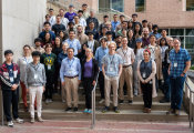 Rice Spring School Brings Together Emerging and Established Leaders in Quantum Materials