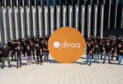 Diraq Ranked #1 Corporate Research Institution in Australia by Nature Index
