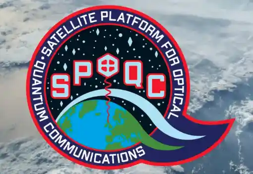 Space Mission Launch Advances UK Standing in Quantum Communications